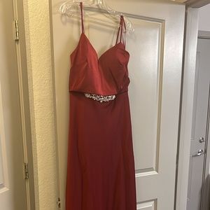 Kleinfeld dress size 12